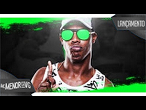 MC Kekel - Novinha de São Paulo (DJ Tezinho) Lançamento 2017