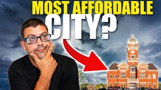 Is Forsyth, Georgia Affordable Watch to Find Out the Real Cost!