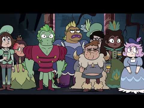 Crossover-Monsters Inc-Part 18: The Wrong Door