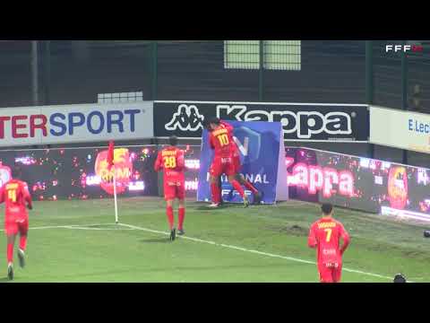 QRM - Le Mans : le résumé (J18)