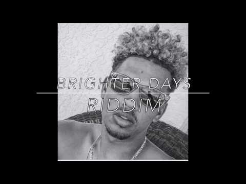 Brighter Days Riddim Cover- Jamie Smith
