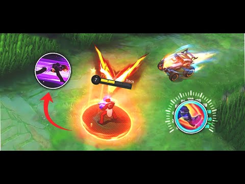 speed defines the winner - c h o u