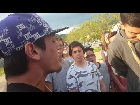 EL GREMIO DE POETAS (XIAN DMS-BLACKSHEEP-JS) - (EXHIBICIÓN PRE-FINAL) - EL 3r PASO