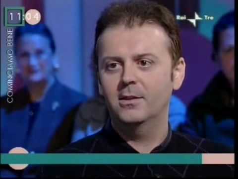 Massimo Marchiori si racconta