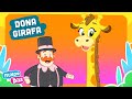 Mundo Bita Dona Girafa