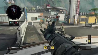 bo4なんとなく配信