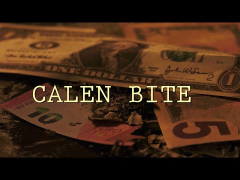 Siniša Vuco - Calen bite (Official lyric video)