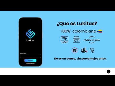 Lukitas video thumbnail