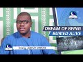 DREAM OF BEING BURIED ALIVE - Spiritual Meaning and Symbolism
