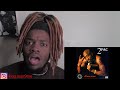FIRST TIME HEARING 2Pac Ratha Be Ya N I G G A REACTION