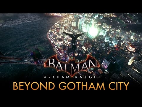 download lagu mp3 mp4 Batman Arkham Knight Map, download lagu Batman Arkham Knight Map gratis, unduh video klip Batman Arkham Knight Map