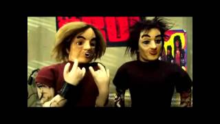 Motley Crue Carnival Of Sins Opener