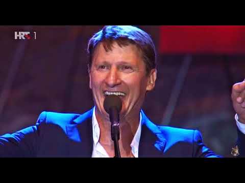 Tomislav Bralić & klapa Intrade - Intrade Mix (Arena Pula 2017)