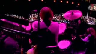 Mannheim Steamroller   Joy to the World Live