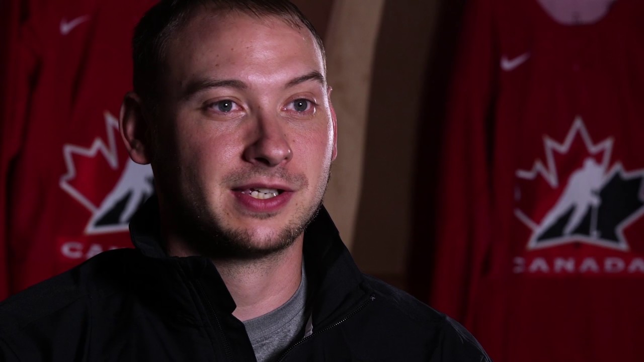 WJC Memories – Corbin Watson