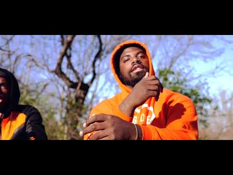 AyeFreakk- Ina Trap(Official Video) dir @4QKP