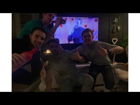 De Foreholte Nieuwjaarsshow 2021 - Aftermovie