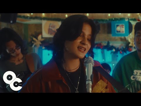 Chrstn - 24th (Live Performance)