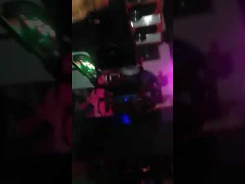 Aniverssario do Mc Leo onda