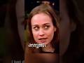 Fiona Apple talks to Jay Leno about not liking interviews or talk shows