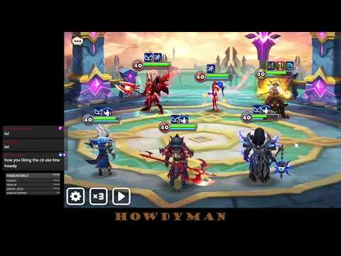 G3 Siege: Exile Mercs vs Calibre vs Goddess Support