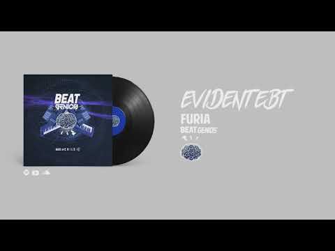 EvidenteBt - Furia