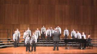 Til the Walls Come Down (Awards Performance)