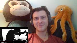 Pablo López - KLPSO (Reaction)