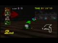 Mario Kart 64 Wii Special Cup Playthrough 50CC 3 5