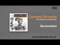 Carmen Miranda - Burucuntum