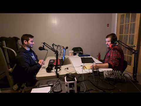 Nerds in the Gym Podcast Episode 8: The Jaded Bunch