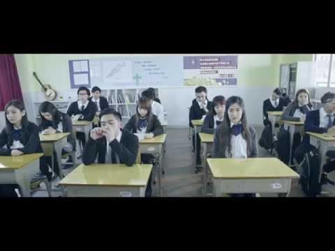 《兵的覺悟》（改自Air Supply - Goodbye）- 劇場版MV ｜微辣 Manner