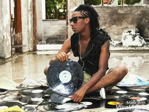 QOUNFUZED _ USAORE MOYO (JUNE 2016)