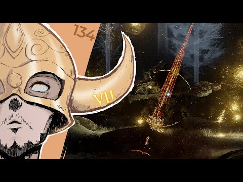 "Sposo", Elden Ring Blind Run - L'Anima della Scoperta VII [134]