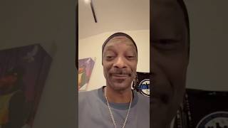 💨 PSA Announcement! @snoopdogg  Les Go Young Bro !!