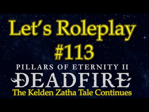 "The Endless Queries Part One"