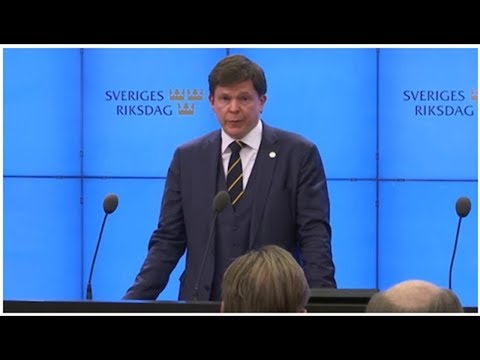 Regeringen 2018: Det händer nu – enkelt förklarat