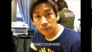 やまもとまさみファイナルステージで会心のネタで躍動【Ｒ―１ぐらんぷり２０１４優勝】