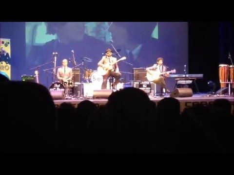 Because - The Beatles - Sanremo, Teatro Ariston - Let's Beat! Tributo Acustico Beatles