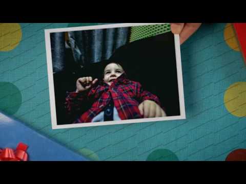 Happy birthday Nikola 720p