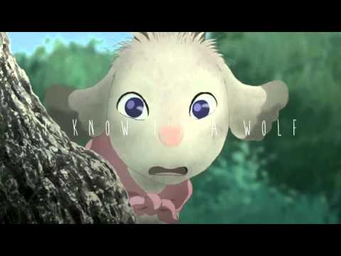 Dear rabbit // I know I'm a Wolf [ANYN]