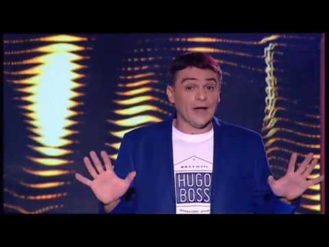 Goran Topic Talija - Lud od bola - PB Video - (TV Grand 16.05.2016.)