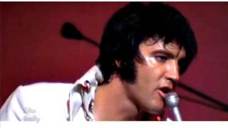 Elvis Presley - Where Do I Go From Here (splice takes 7,8)