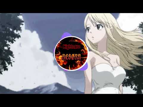 [Nightcøre]☆SIA - Unstoppable☆