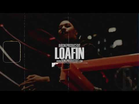 [FREE] EBK JaayBo x Young Slobe x Bris Type Beat - "Loafin" (Prod @BoneProducedIt)
