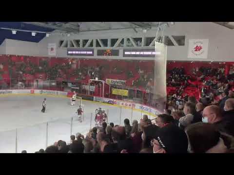 But Florian Sabatier (Gothiques VS Diables Rouges) - Synerglace Ligue Magnus (J53) - 23/2/2022 (8-2)