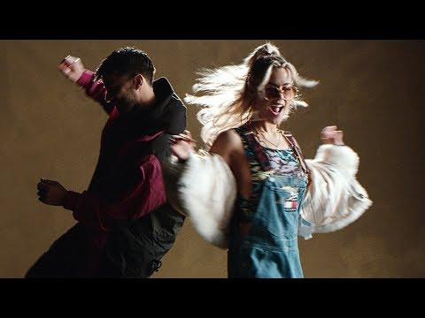 R3HAB, Julie Bergan - Don't Give Up On Me Now
