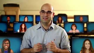 Video: How Israel Censors the Internet