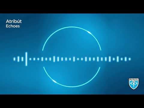 Atribút - Echoes [Perfecto Records]