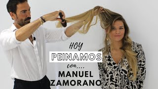 Termix Hoy Peinamos con ...Manuel Zamorano anuncio